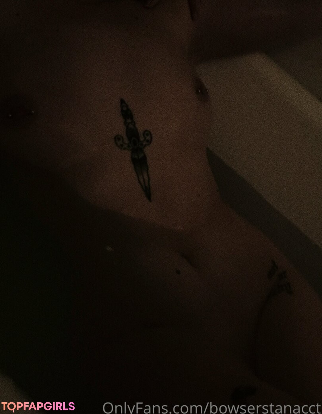 Foto desnuda filtrada de OnlyFans de Bowserstanacct #62 Foto desnuda filtrada de OnlyFans de Bowserstanacct #62