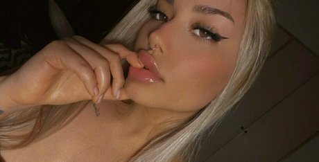 Foto desnuda filtrada de OnlyFans de Kamilynn69