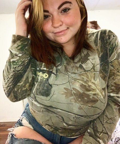 Foto desnuda filtrada de OnlyFans de Southernprincess850