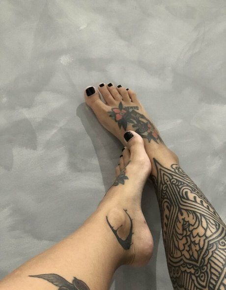 Foto desnuda filtrada de OnlyFans de Cauuution