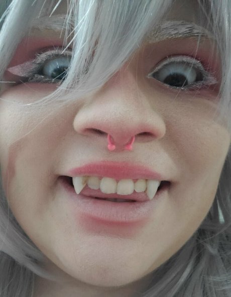 Foto desnuda filtrada de OnlyFans de Awooexe