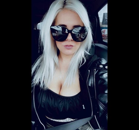 Foto desnuda filtrada de OnlyFans de Nikki N9ne