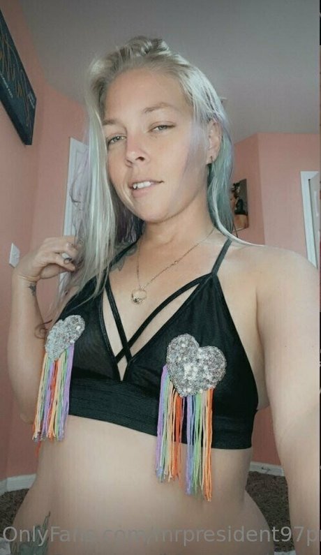Foto desnuda filtrada de OnlyFans de Mrpresident97promotion