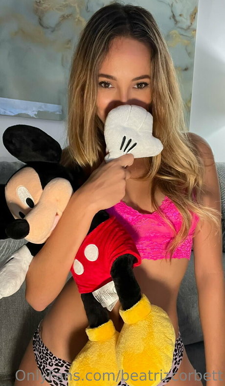 Foto desnuda filtrada de OnlyFans de Beatrizcorbett