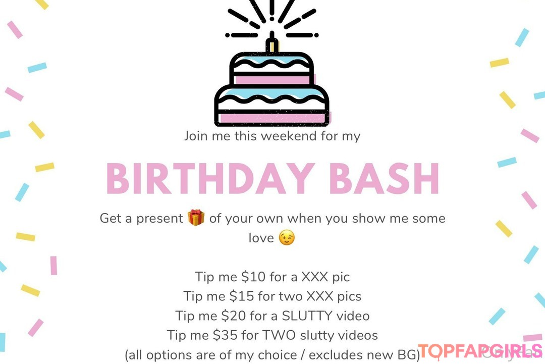 Foto desnuda filtrada de OnlyFans de Arianamarie #380 Foto desnuda filtrada de OnlyFans de Arianamarie #380