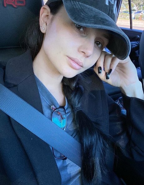 Foto desnuda filtrada de OnlyFans de Arianamarie