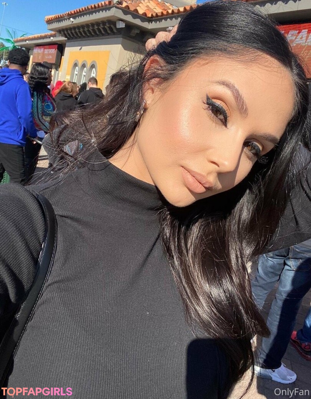 Foto desnuda filtrada de OnlyFans de Arianamarie #82 Foto desnuda filtrada de OnlyFans de Arianamarie #82