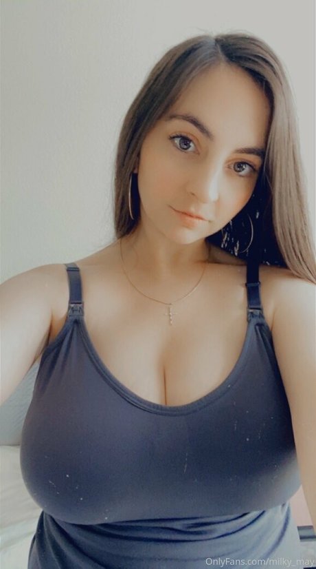Milkymay