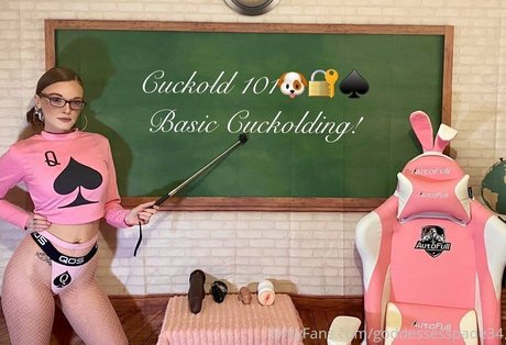 Goddessesspade34
