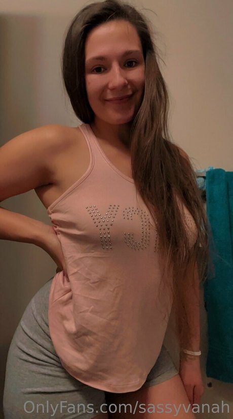 Sassyvanah