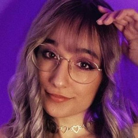 Maya Asmr Foto desnuda filtrada de OnlyFans de Maya Asmr #31