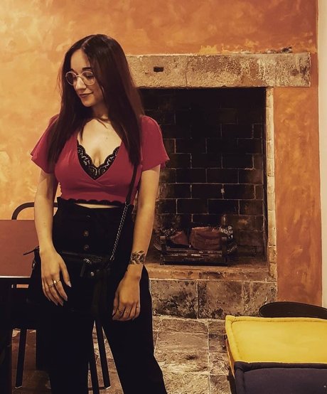 Maya Asmr Foto desnuda filtrada de OnlyFans de Maya Asmr #36