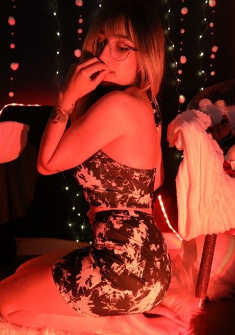 Maya Asmr Foto desnuda filtrada de OnlyFans de Maya Asmr #41