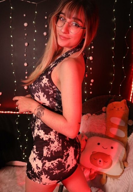 Maya Asmr Foto desnuda filtrada de OnlyFans de Maya Asmr #48