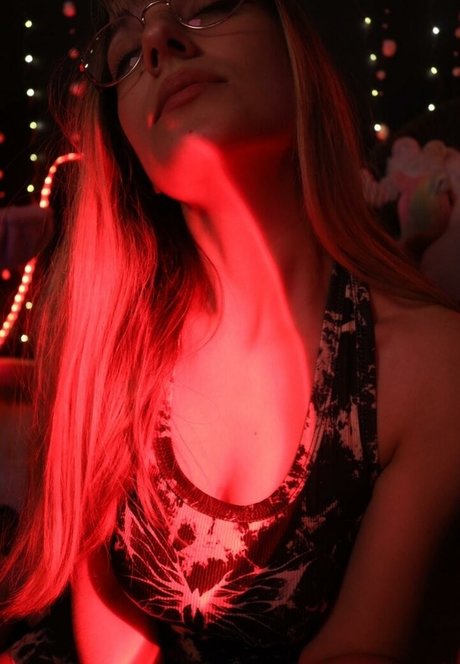 Maya Asmr Foto desnuda filtrada de OnlyFans de Maya Asmr #49