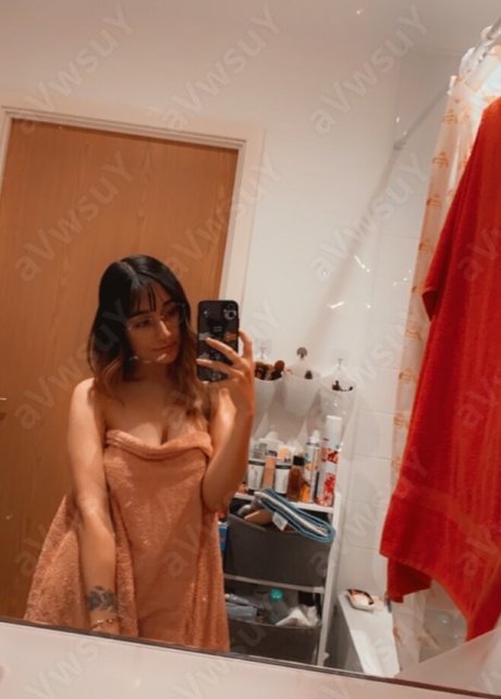 Maya Asmr Foto desnuda filtrada de OnlyFans de Maya Asmr #56