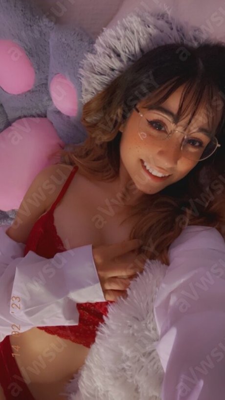 Maya Asmr Foto desnuda filtrada de OnlyFans de Maya Asmr #60