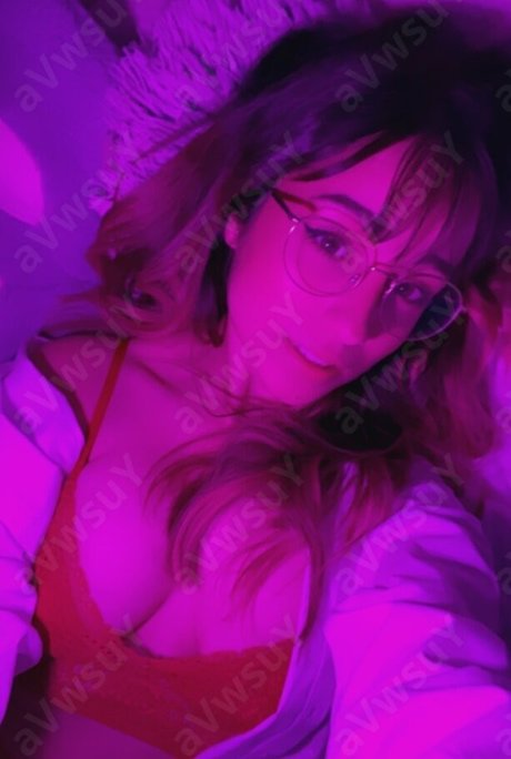 Maya Asmr Foto desnuda filtrada de OnlyFans de Maya Asmr #61