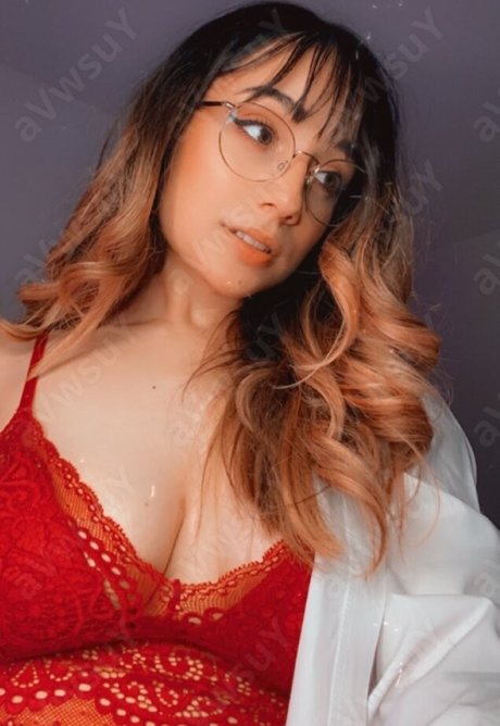 Maya Asmr Foto desnuda filtrada de OnlyFans de Maya Asmr #63