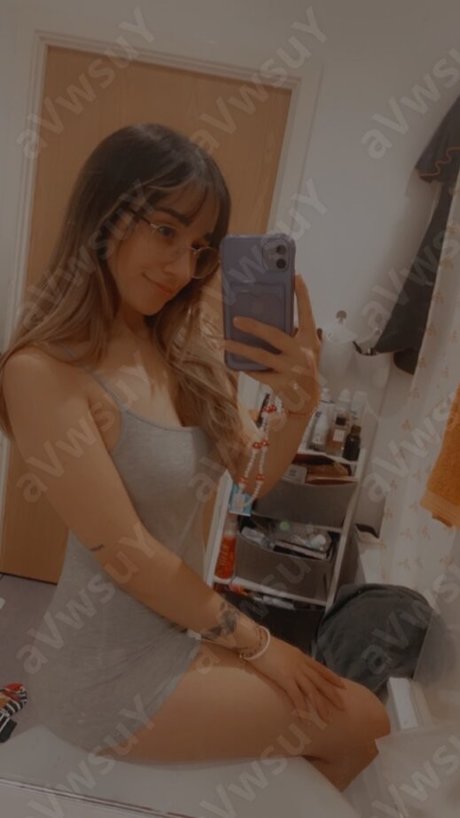 Maya Asmr Foto desnuda filtrada de OnlyFans de Maya Asmr #70