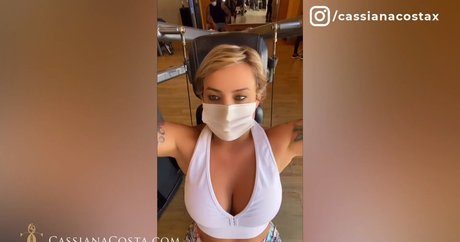 Cassiana Abraham Costa