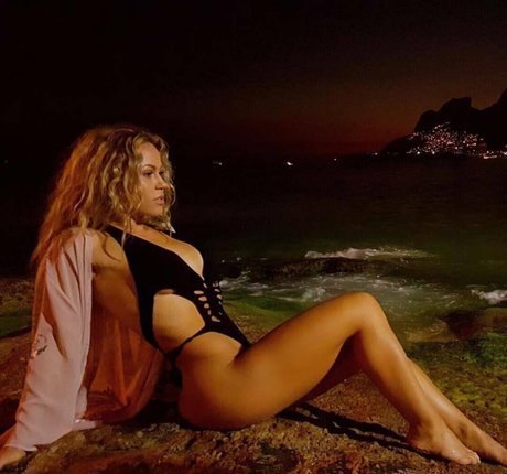 Foto desnuda filtrada de OnlyFans de Tamra Dae