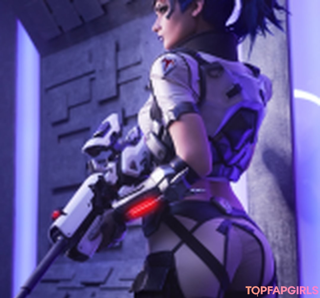 Foto desnuda filtrada de OnlyFans de Jannet Incosplay #84 Foto desnuda filtrada de OnlyFans de Jannet Incosplay #84