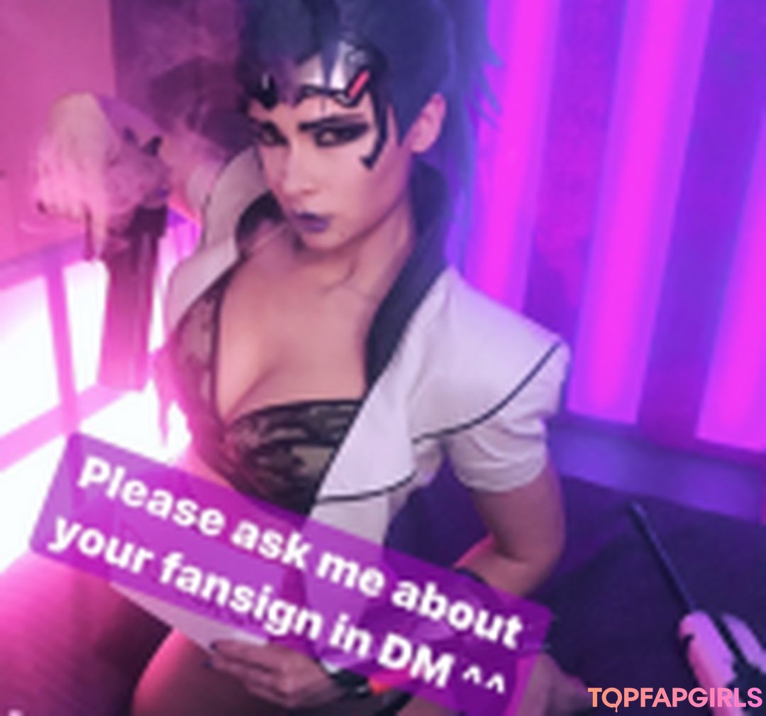 Foto desnuda filtrada de OnlyFans de Jannet Incosplay #85 Foto desnuda filtrada de OnlyFans de Jannet Incosplay #85