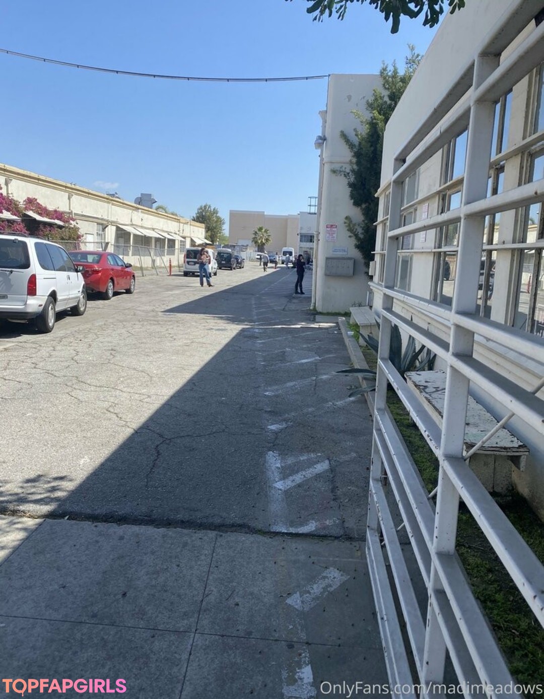 Foto desnuda filtrada de OnlyFans de Madimeadows #9 Foto desnuda filtrada de OnlyFans de Madimeadows #9