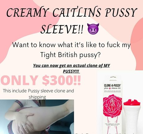 Caitlinbackup
