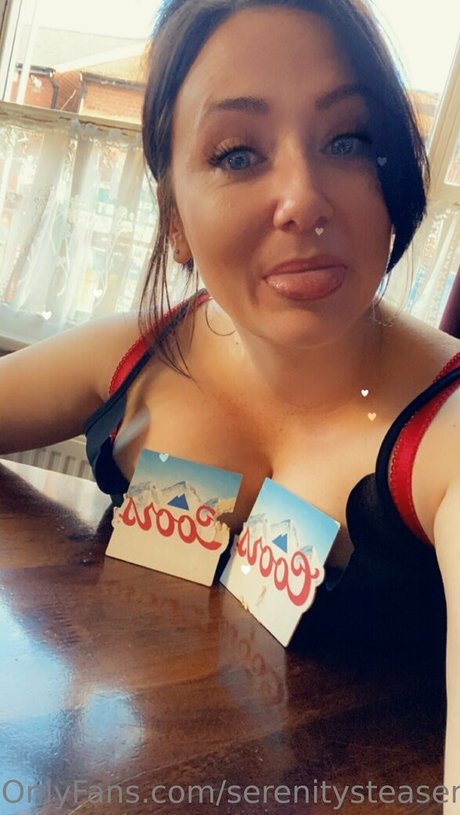 Serenitysteasersxo