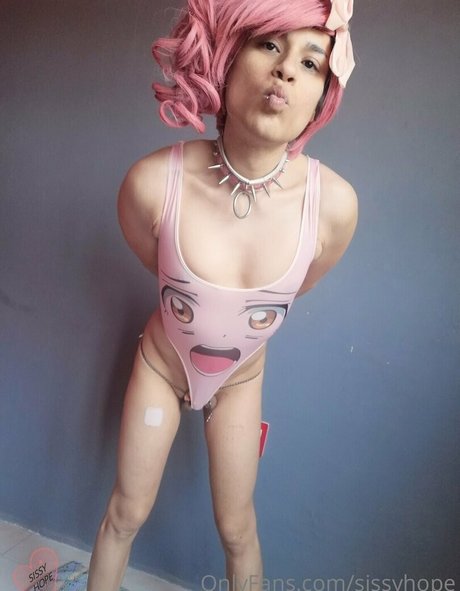 Sissyhope