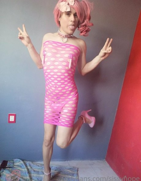 Sissyhope