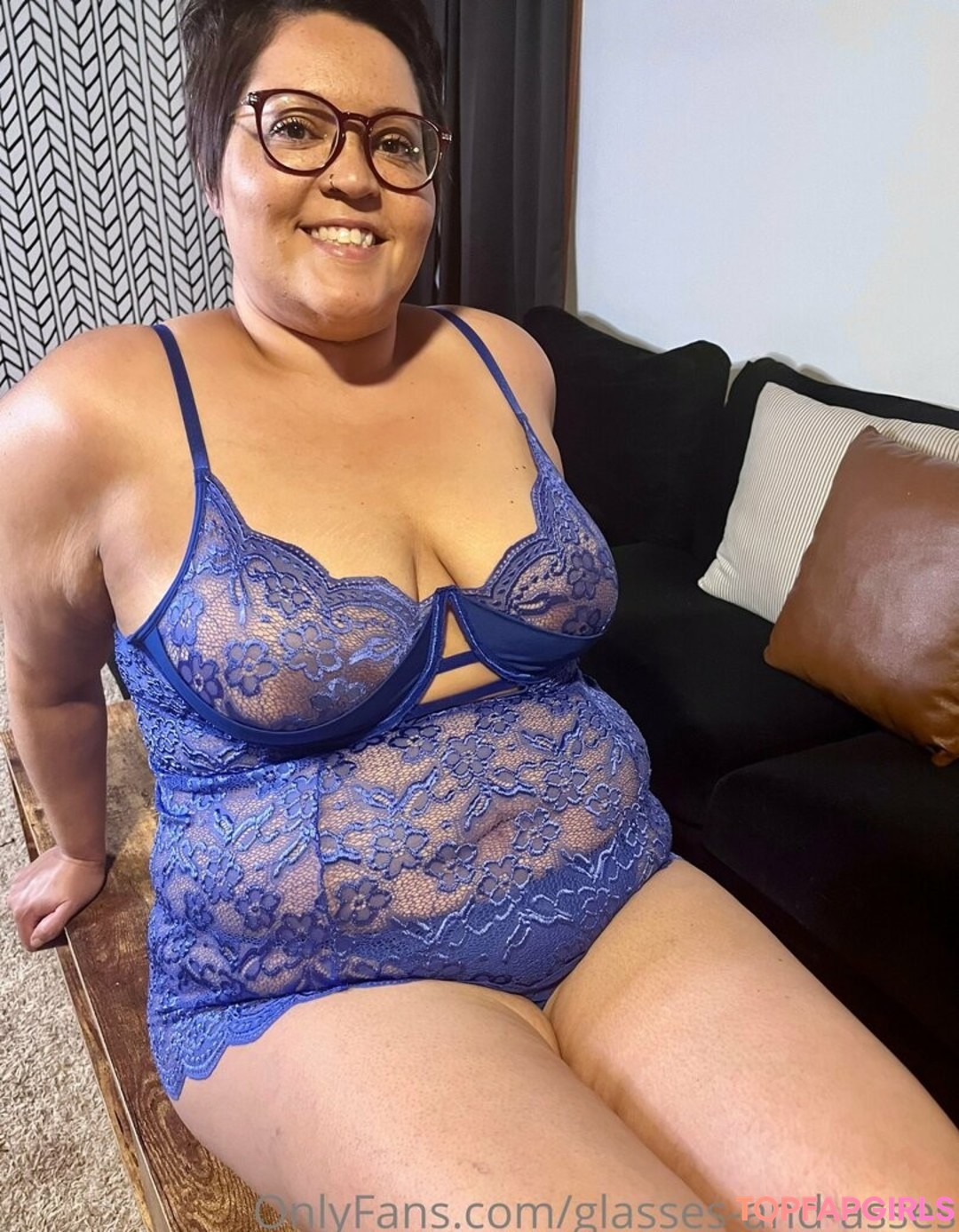 Foto desnuda filtrada de OnlyFans de Glassesandasses #193 Foto desnuda filtrada de OnlyFans de Glassesandasses #193