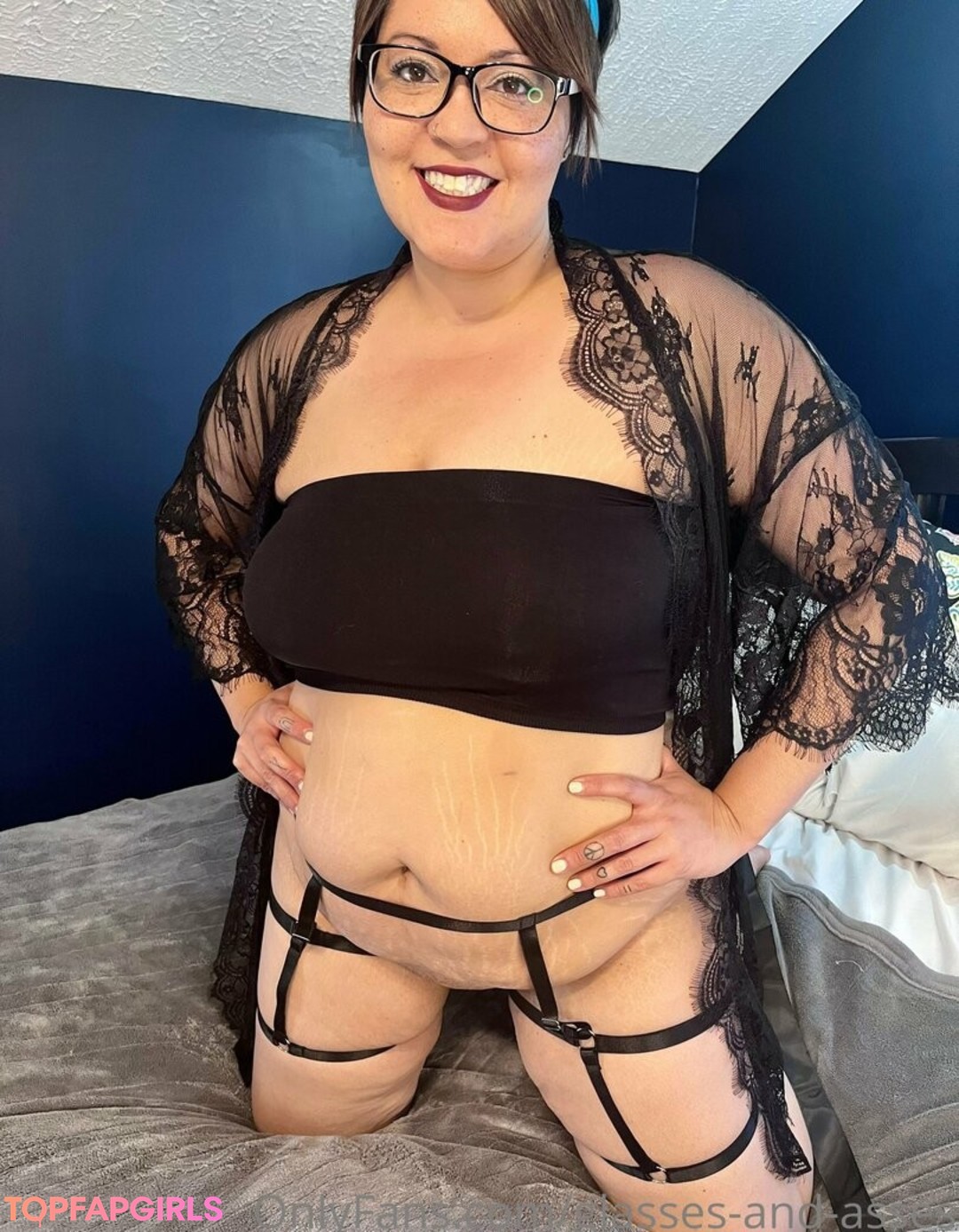 Foto desnuda filtrada de OnlyFans de Glassesandasses #366 Foto desnuda filtrada de OnlyFans de Glassesandasses #366