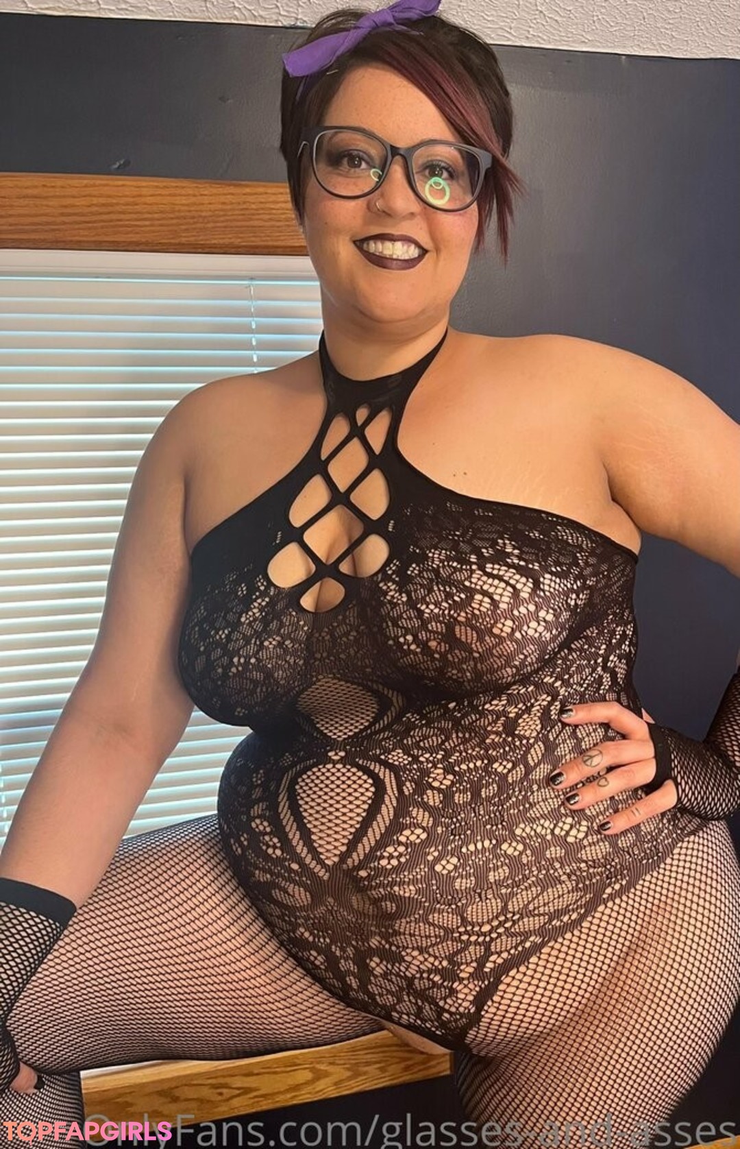 Foto desnuda filtrada de OnlyFans de Glassesandasses #498 Foto desnuda filtrada de OnlyFans de Glassesandasses #498