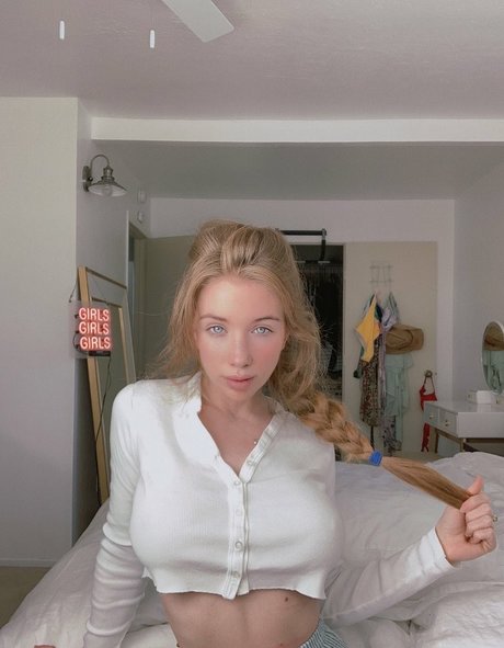 Foto desnuda filtrada de OnlyFans de Coconutkitty