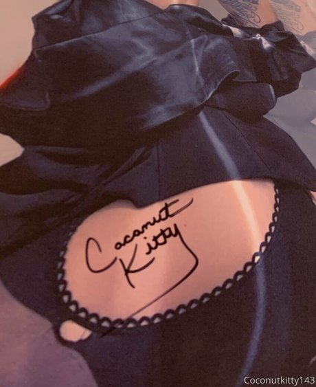 CoconutKitty