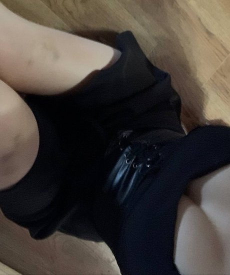 Foto desnuda filtrada de OnlyFans de Shalapayyka