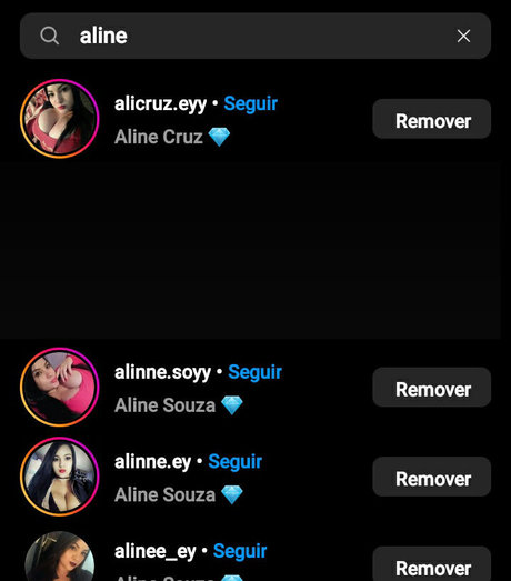 Aline Moreira