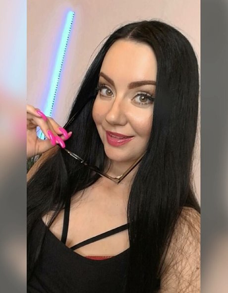 Asmr Kate Lullaby