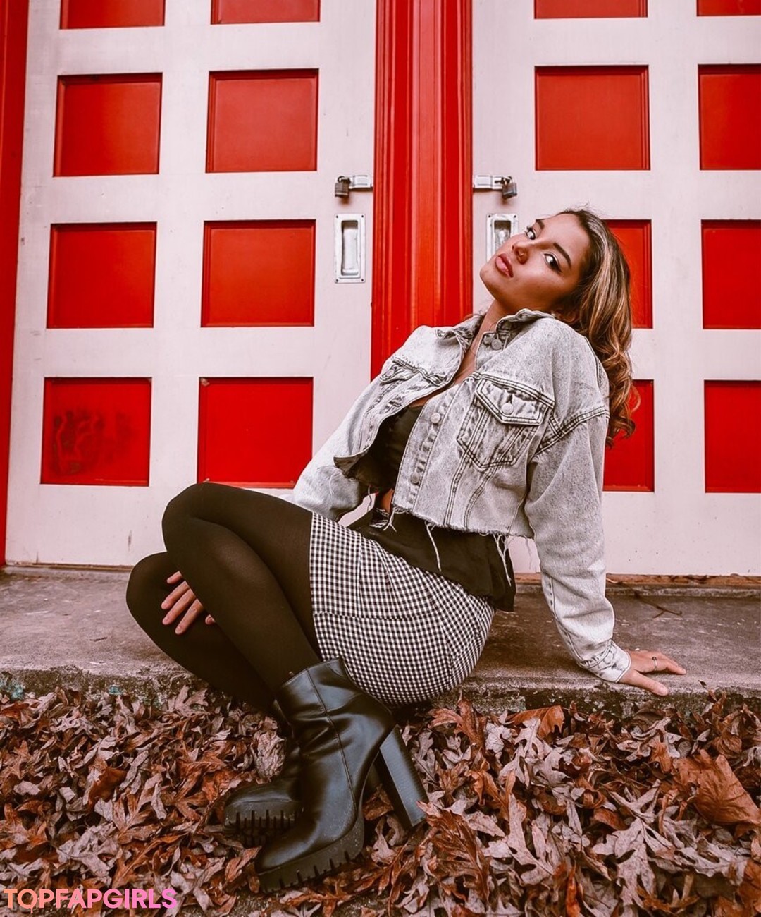 Foto desnuda filtrada de OnlyFans de Hannah Malvone #25 Foto desnuda filtrada de OnlyFans de Hannah Malvone #25