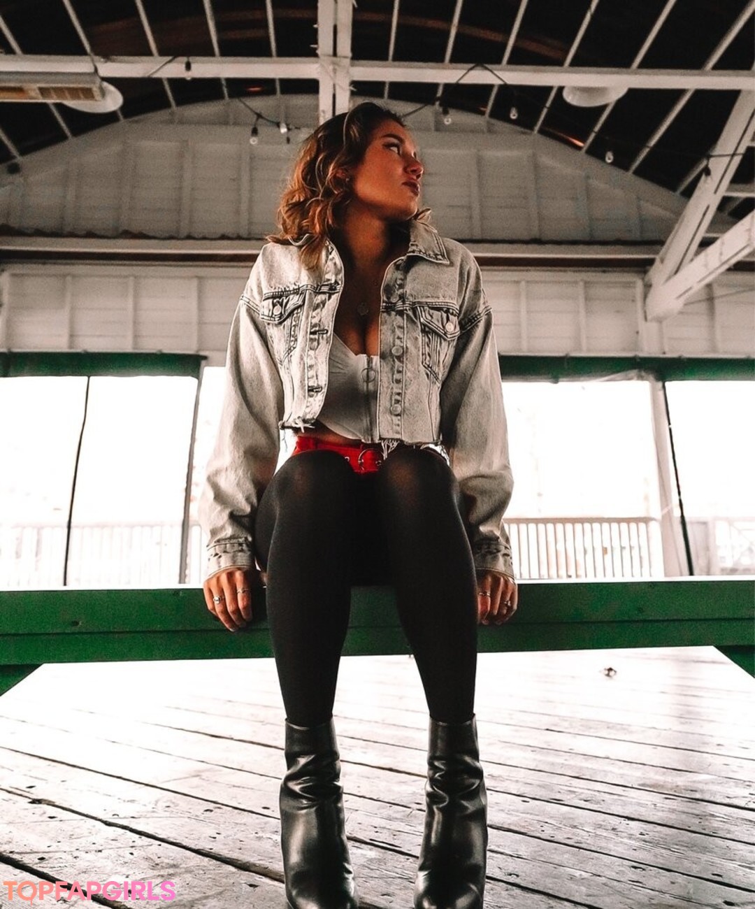 Foto desnuda filtrada de OnlyFans de Hannah Malvone #27 Foto desnuda filtrada de OnlyFans de Hannah Malvone #27