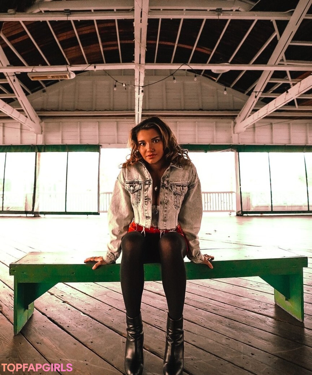 Foto desnuda filtrada de OnlyFans de Hannah Malvone #33 Foto desnuda filtrada de OnlyFans de Hannah Malvone #33