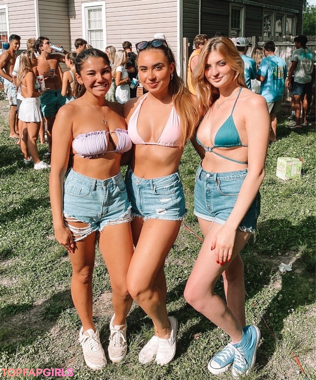 Foto desnuda filtrada de OnlyFans de Hannah Malvone #42 Foto desnuda filtrada de OnlyFans de Hannah Malvone #42