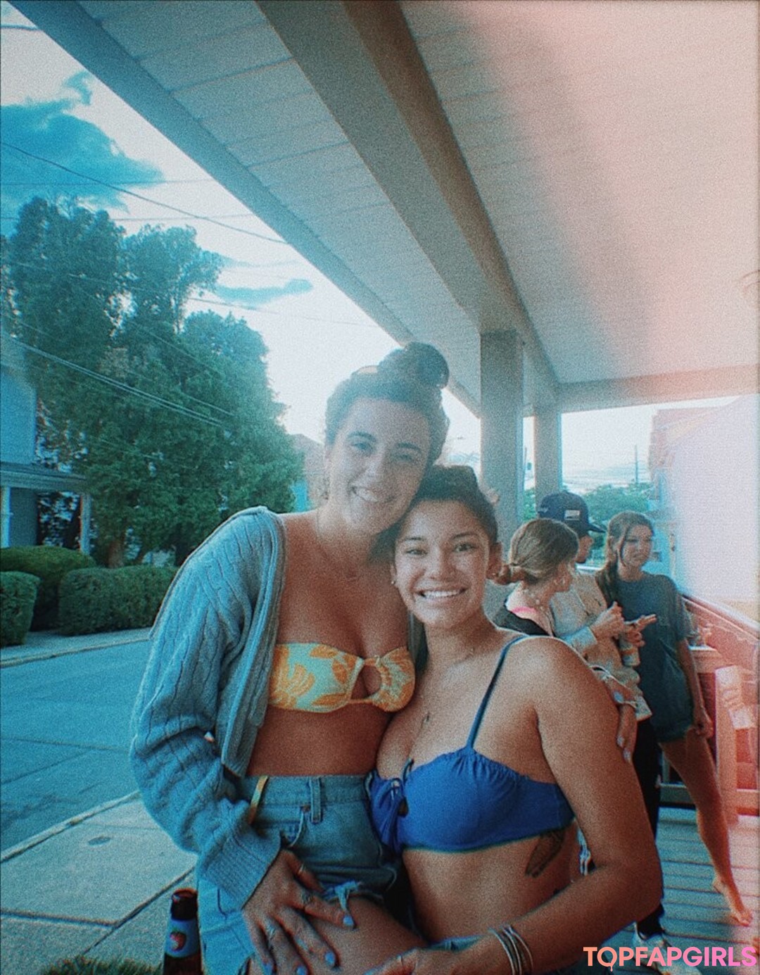 Foto desnuda filtrada de OnlyFans de Hannah Malvone #51 Foto desnuda filtrada de OnlyFans de Hannah Malvone #51