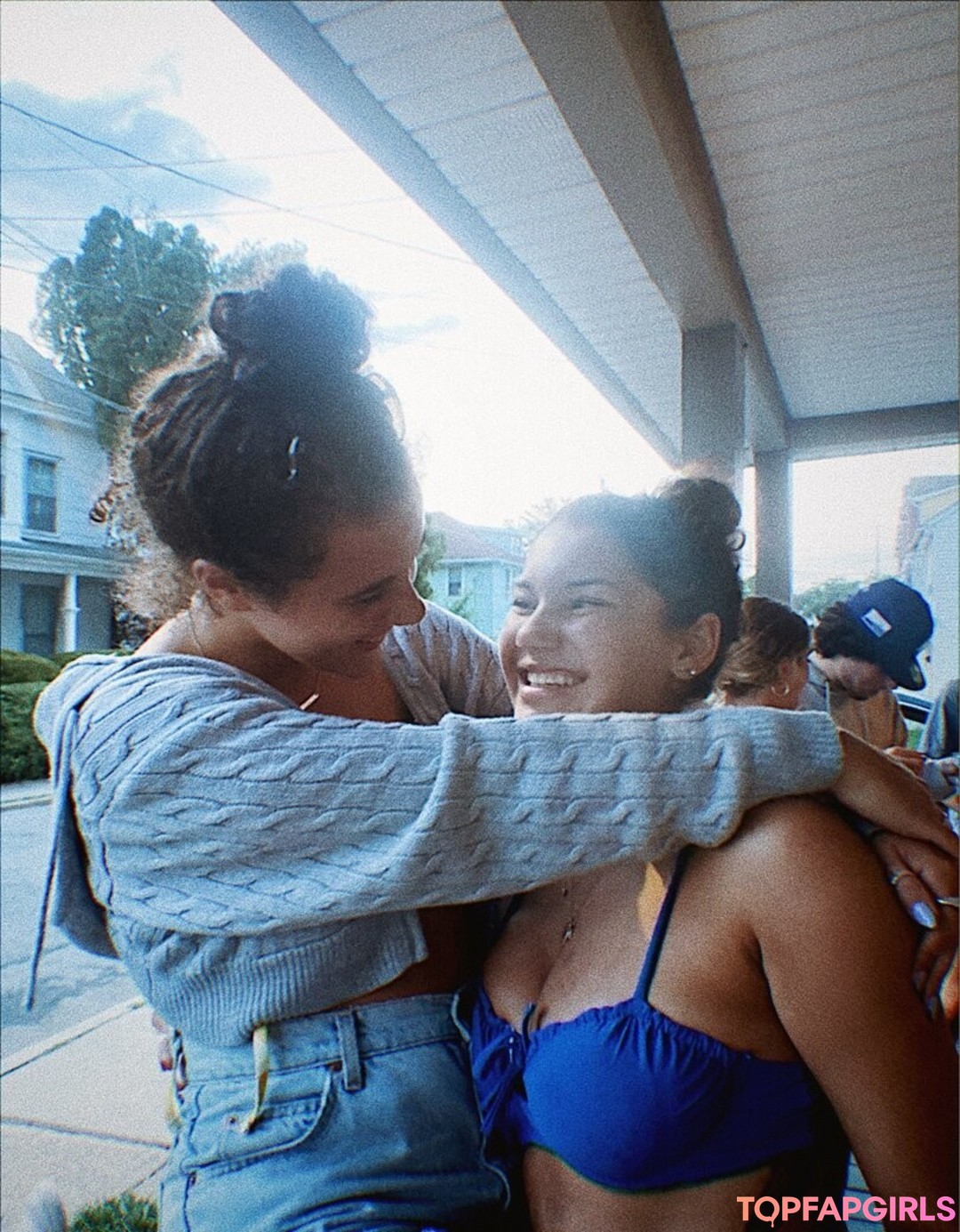 Foto desnuda filtrada de OnlyFans de Hannah Malvone #52 Foto desnuda filtrada de OnlyFans de Hannah Malvone #52