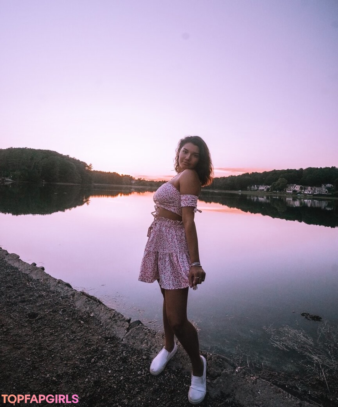 Foto desnuda filtrada de OnlyFans de Hannah Malvone #6 Foto desnuda filtrada de OnlyFans de Hannah Malvone #6