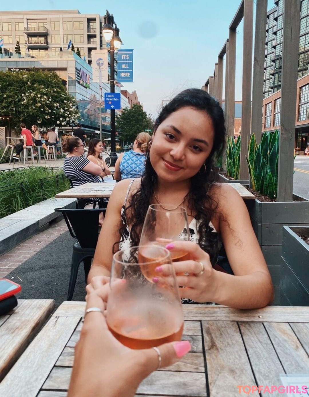 Foto desnuda filtrada de OnlyFans de Hannah Malvone #66 Foto desnuda filtrada de OnlyFans de Hannah Malvone #66