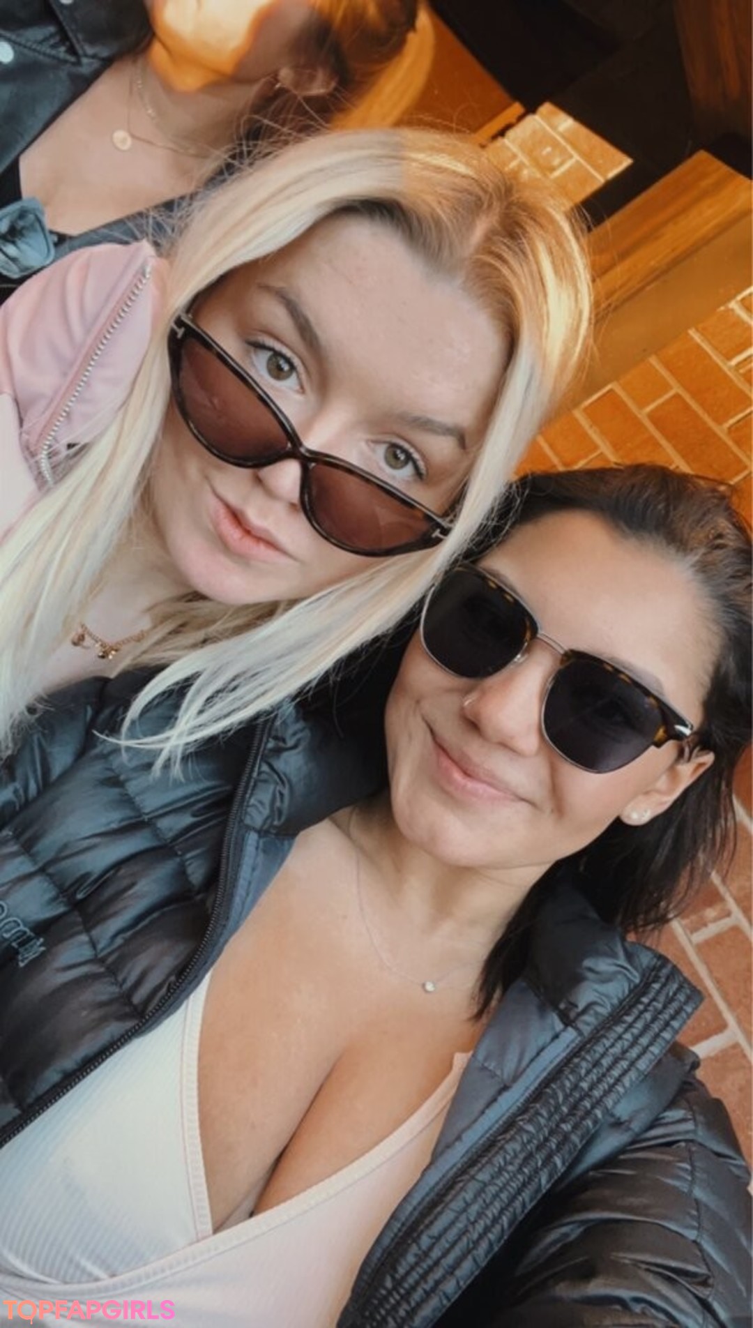 Foto desnuda filtrada de OnlyFans de Hannah Malvone #94 Foto desnuda filtrada de OnlyFans de Hannah Malvone #94